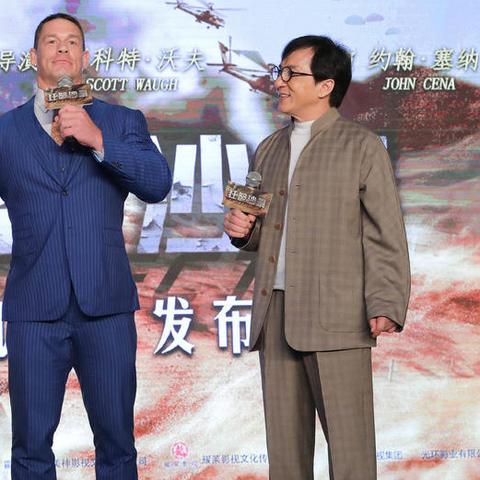 约翰塞纳vs最强对手清单，哪些对局让玩家熬夜刷复盘？