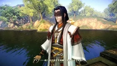 古剑奇谭2视频里藏的3个隐形细节，90%玩家刷10遍都没看懂谢衣的最后一眼