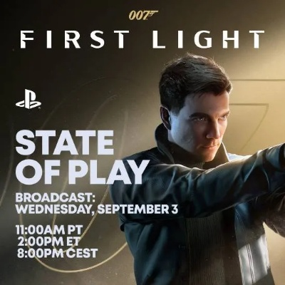 《007：初露锋芒》XPA官宣，双平台畅玩体验升级！