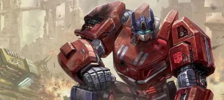 变形金刚塞伯坦的陨落，为什么它是赛博坦之战后最被低估的机甲史诗？