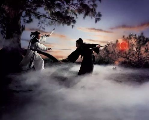 为什么你攒的武侠绝学总没用？3个实战坑让我明白，绝学不是越强越好