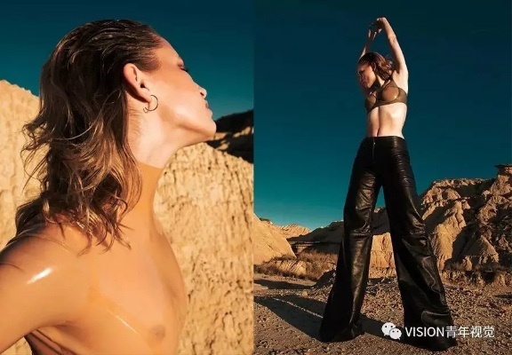 纽约女星Marisa Roper：揭秘隐秘信仰，天体主义新风尚