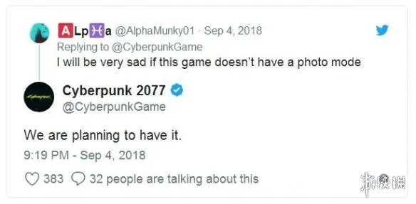 《赛博朋克2077》VR mod盗版风波：揭秘付费内容传播背后的新价值冲突