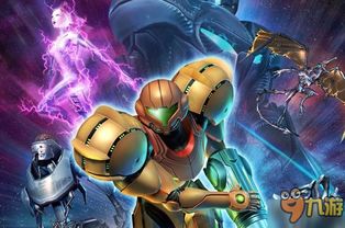 《银河战士》田边贤辅退休揭秘，任天堂传奇新篇章启航