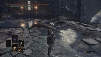 黑暗之魂3DLC2环印城，那些刷十遍都没摸到的隐藏线与实战暗坑