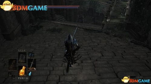 黑暗之魂3DLC2环印城，那些刷十遍都没摸到的隐藏线与实战暗坑