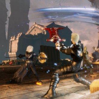 《真三国无双：起源》DLC重塑传奇，往日种种新篇章！