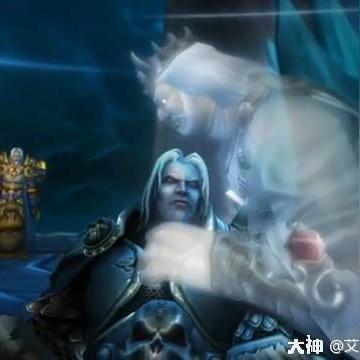 巫妖王之怒开场动画藏了多少玩家没发现的灵魂细节？