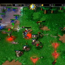 魔兽争霸兽族玩家必看,为什么你练了100把大G还打不过暗夜精灵? 魔兽争霸兽族玩家必看,为什么你练了100把大G还打不过暗夜精灵?