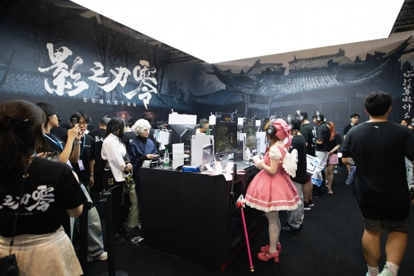 海信电视携手《影之刃零》打造全球独家合作盛宴