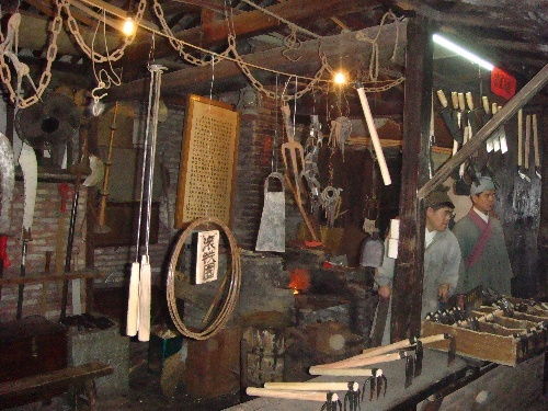 探秘复原械画部件之一,古老技艺中的时光回响 探秘复原械画部件之一,古老技艺中的时光回响