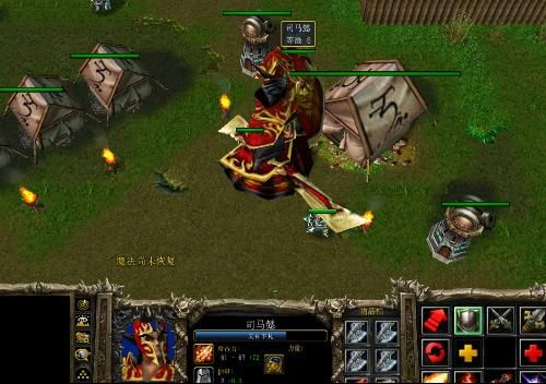 魔兽真三国无双老玩家从不外传的3个秘籍，解决你90%的对线和团战问题