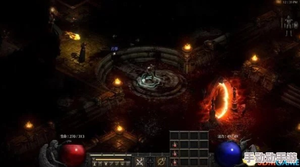 黑暗2玩家必看,3个隐藏机制让你单刷终章Boss成功率暴涨90% 黑暗2玩家必看,3个隐藏机制让你单刷终章Boss成功率暴涨90%