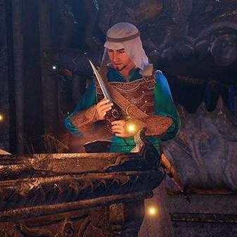 育碧巨变!《时之砂RE》遭腰斩,粉丝哀嚎,创新力再受考验 育碧巨变!《时之砂RE》遭腰斩,粉丝哀嚎,创新力再受考验