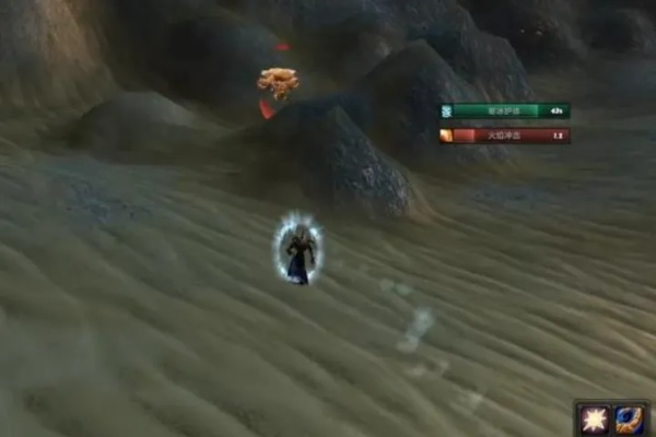 新浪魔兽藏了多少老玩家不知道的战场黑科技？2026年最新实战验证