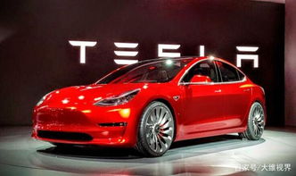 特斯拉印度滞销300台,马斯克新挑战:新能源车路在何方? 特斯拉印度滞销300台,马斯克新挑战:新能源车路在何方?