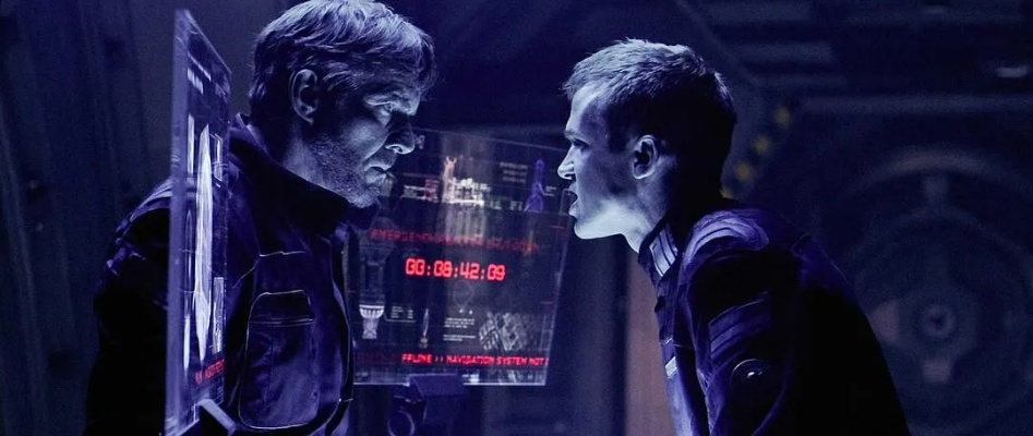 科幻悬疑片惊曝：观感如坐牢，新体验颠覆观影极限