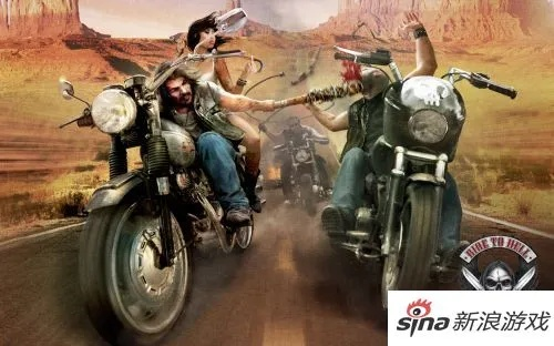 摩托狂飙归来，劳拉档案揭秘新篇章