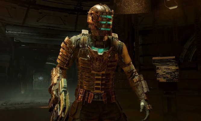 死亡空间2,余波隐藏叙事链全拆解,为什么它是系列最被低估的补刀神作? 死亡空间2,余波隐藏叙事链全拆解,为什么它是系列最被低估的补刀神作?