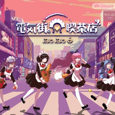 芙哇芙哇女仆咖啡厅全新联动大揭秘，探秘新价值体验！