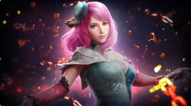 游戏里的女人秘籍，为什么她的角色总能碾压同战力？3个被忽略的实战细节