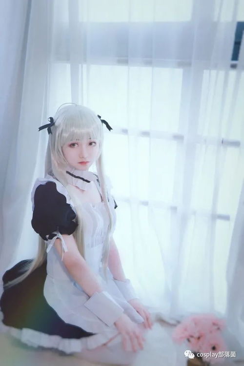 娇小正妹COS蕾塞名场面，绝美再现经典瞬间