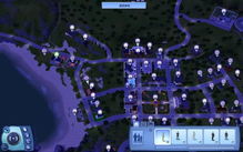 模拟人生类网页游戏凭什么让成年人凌晨3点还在建小镇? 模拟人生类网页游戏凭什么让成年人凌晨3点还在建小镇?