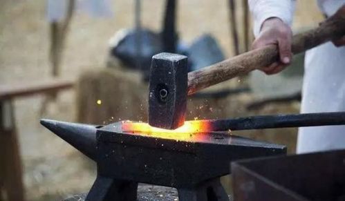 1月23日EA开启！《铸剑吟》自由捏刀，体验全新打铁盛宴！