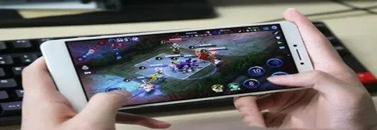 手机联网游戏玩不对等于白耗时间？3个隐藏爽点让你立刻变会玩