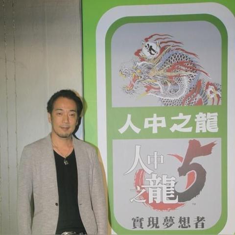 《如龙：极3》独家首曝！制作人亲证：全新剧情震撼来袭