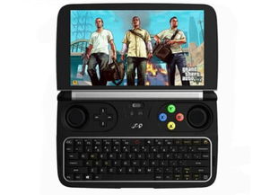 双屏掌机惊艳体验，3A游戏畅玩无阻，玩家馋哭新境界