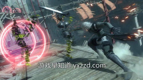 复仇女王吸血鬼，ARPG《Kalyskah》新体验，26年Q1抢先启航