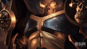 复仇女王吸血鬼，ARPG《Kalyskah》新体验，26年Q1抢先启航