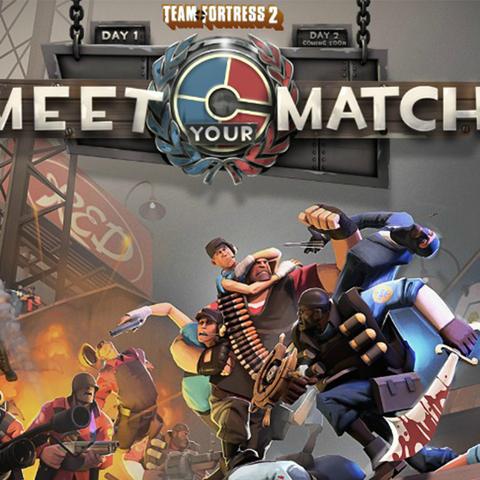 军团要塞2官网藏了多少老玩家不知道的「补给箱密码」 军团要塞2官网藏了多少老玩家不知道的「补给箱密码」