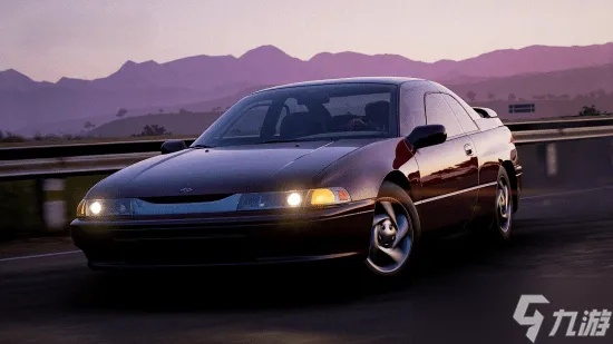 《极限竞速6》豪华版5月15日抢先体验，2026年5月19日正式发售，全新畅玩体验来袭！