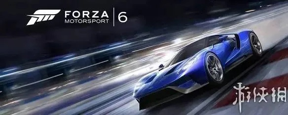 《极限竞速6》豪华版5月15日抢先体验，2026年5月19日正式发售，全新畅玩体验来袭！