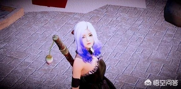 美艳争议：RPG新角色颜值引热议，真实感成焦点挑战