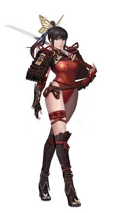 美艳争议：RPG新角色颜值引热议，真实感成焦点挑战