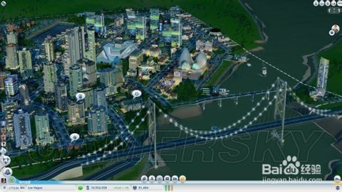 模拟城市5梦之都玩家都在找的「无痛造城」秘诀，为什么你建的城总崩？