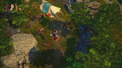 中世纪风GTA“侠盗猎马人”免费领，畅玩史诗冒险之旅