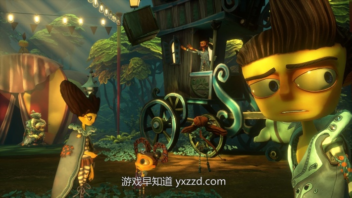 脑航员2新篇：欢乐集结，趣味无限，脑力激荡新体验