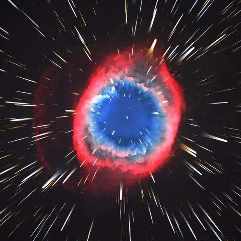 《尼尔》续作震撼发布！GF《轮回之兽》刷新外媒认知，创新力惊人