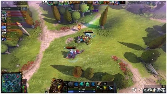 DOTA2假赛局有多野?从路人局演到TI预选赛,玩家最该警惕的3类套路 DOTA2假赛局有多野?从路人局演到TI预选赛,玩家最该警惕的3类套路