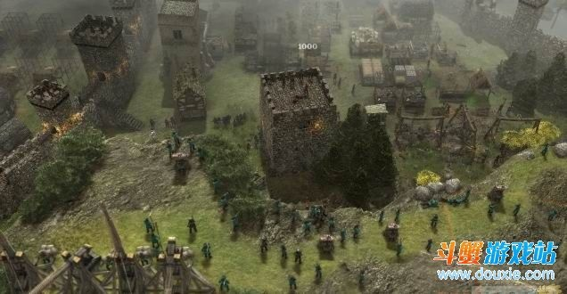 要塞3下载避坑全指南，为什么90%玩家都栽在这3个环节？