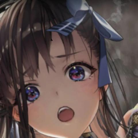 《胜利女神妮姬》画师Cos还原，笔下角色新演绎，艺术价值再升华