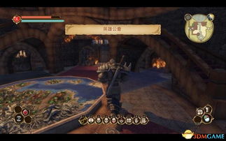 《神鬼寓言4》秋季震撼发售，全新预告揭示神秘力量！