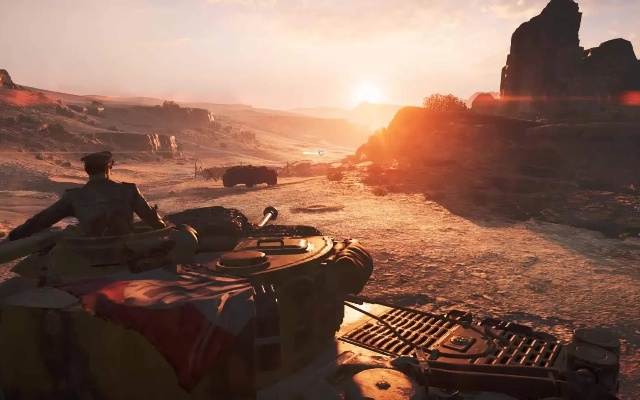 战地，硬仗冷门地图藏着多少秒破局的秘密？老玩家不愿说的攻防细节全在这