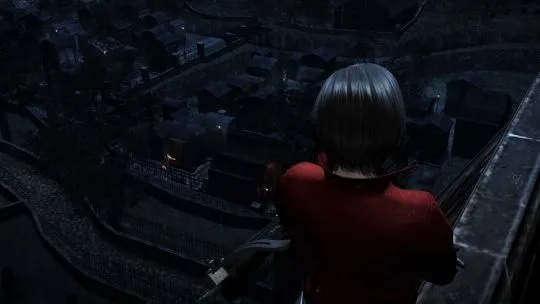 生化危机6艾达篇隐藏密码全破译，她的绝情里藏着多少玩家没读懂的温柔？