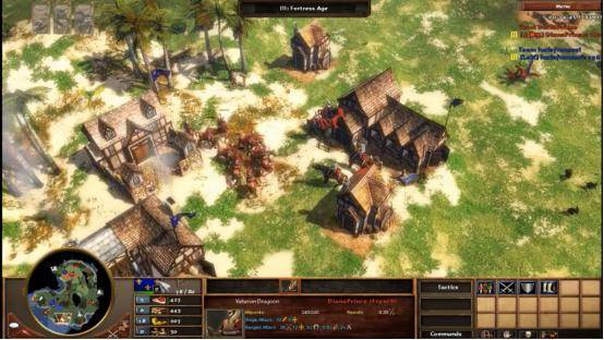 地球帝国2中文版还能这么玩?老玩家压箱底的3个隐藏机制+1键开服指南 地球帝国2中文版还能这么玩?老玩家压箱底的3个隐藏机制+1键开服指南