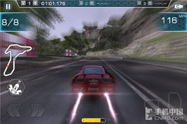 山脊赛车PC版真的凉了？2026年玩家还在蹲的隐藏玩法与复活信号